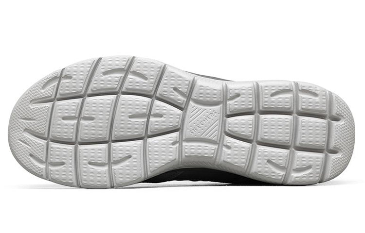 Skechers Summits Low-Top Grey 232069-CHAR