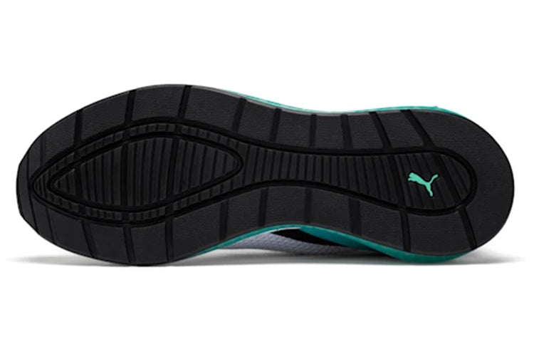PUMA CELL Descend Weave 'White Green' 192579-01