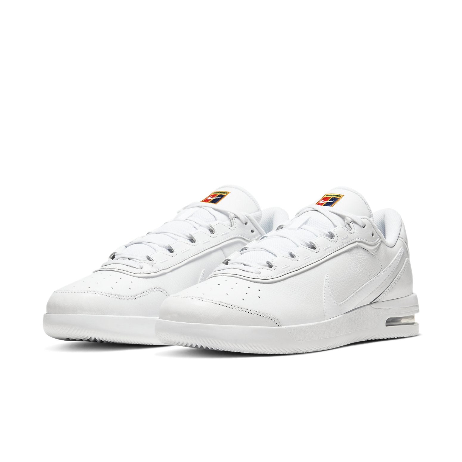 Nike Air Max Vapor Wing Premium 'Chalk White' CT3890-100