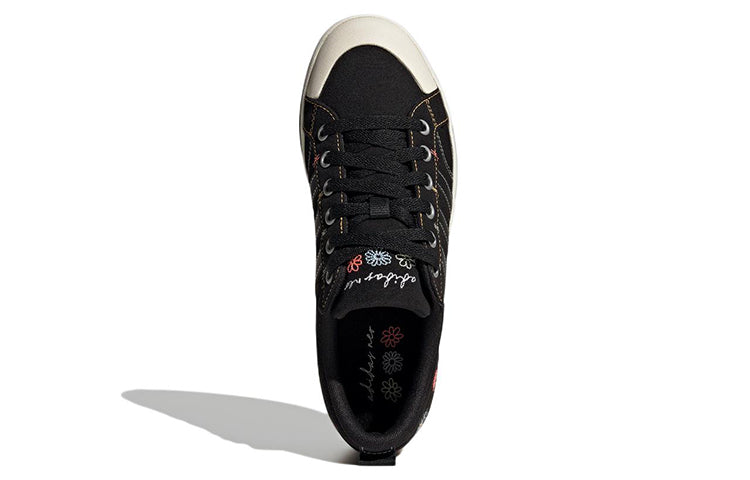 (WMNS) adidas Neo Bravada Shoes 'Core Black' HP3168