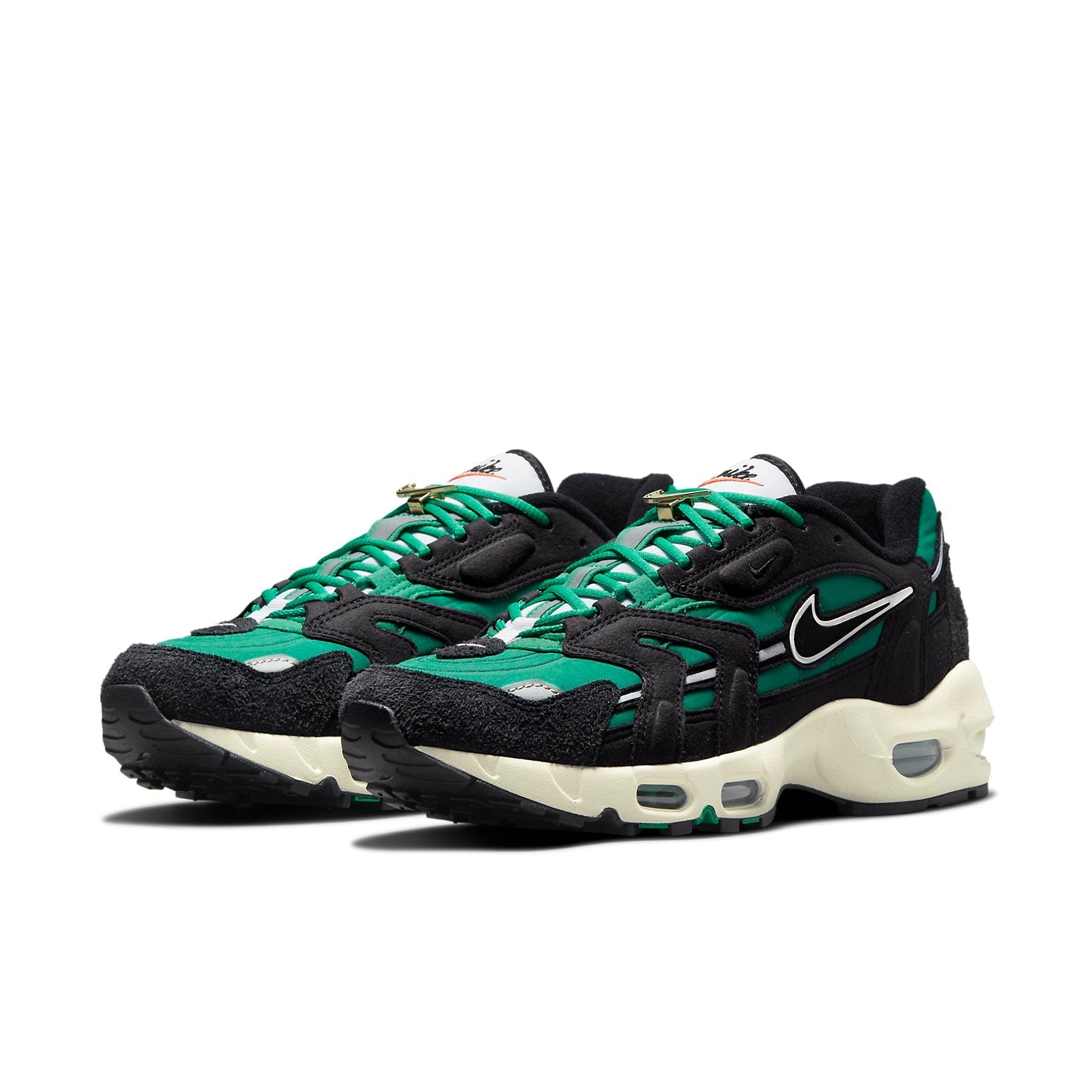 Nike Air Max 96 2 SE 'First Use - Green Noise' DB0245-300