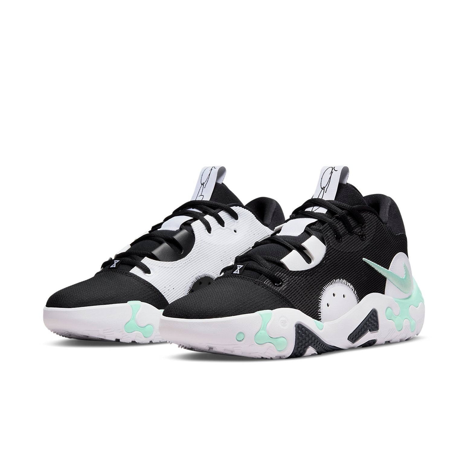 Nike PG 6 EP 'Black Mint Green' DH8447-001