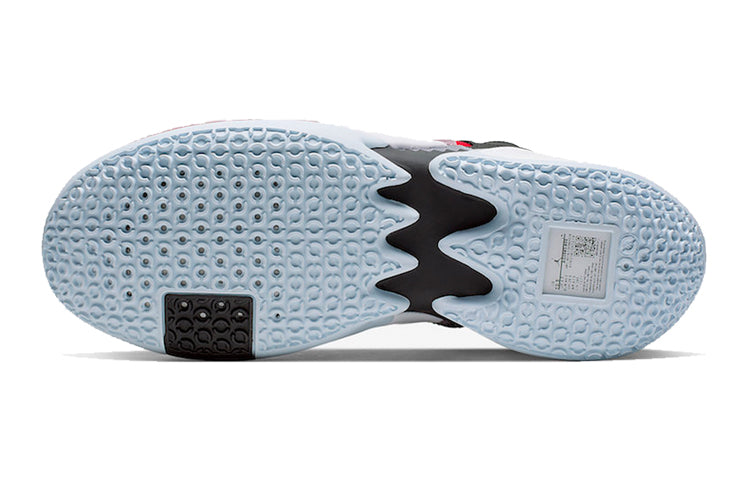 Air Jordan Why Not Zer0.2 SE 'Red Orbit' AQ3562-600