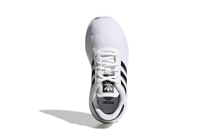 (PS) adidas originals La Trainer Lite 'White Black' FW0583