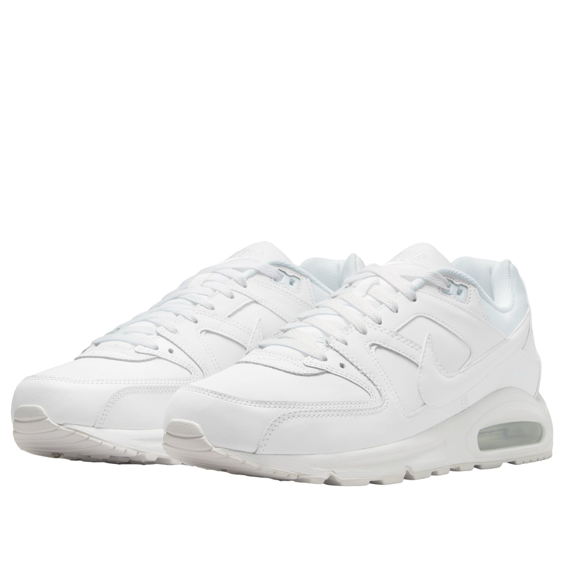 Nike Air Max Command Leather 'White' 749760-102