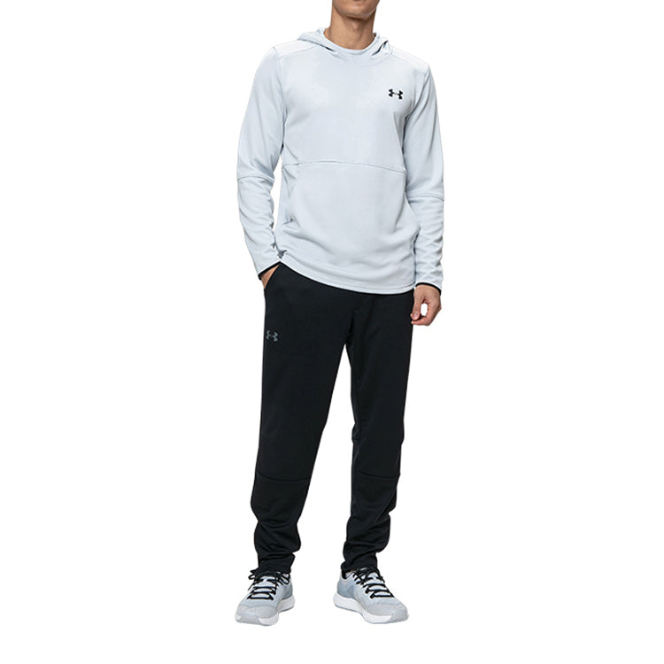 Under Armour MK-1 Warm-Up Pants 'Black' 1345280-073