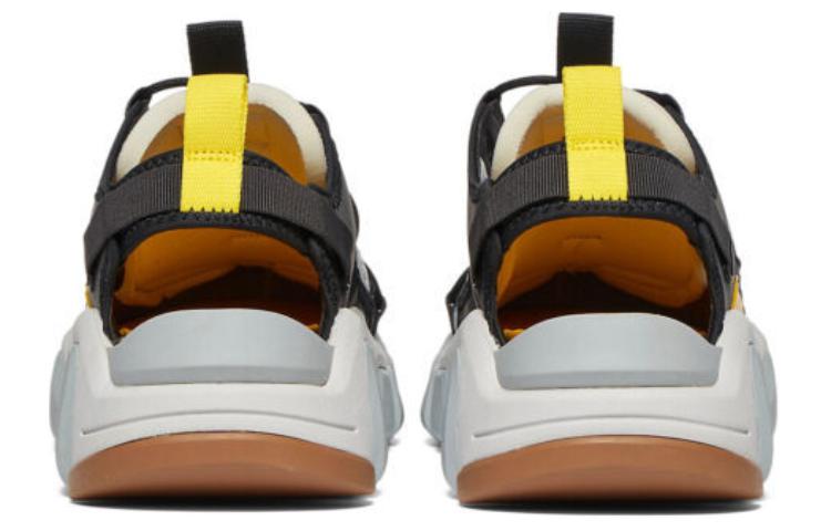 Onitsuka Tiger Dentigre Cage Piedmont 'Grey Black' 1183C331-020