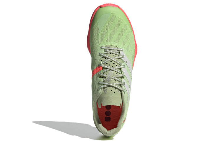 adidas Terrex Speed Ult 'Green Pink' GZ8921