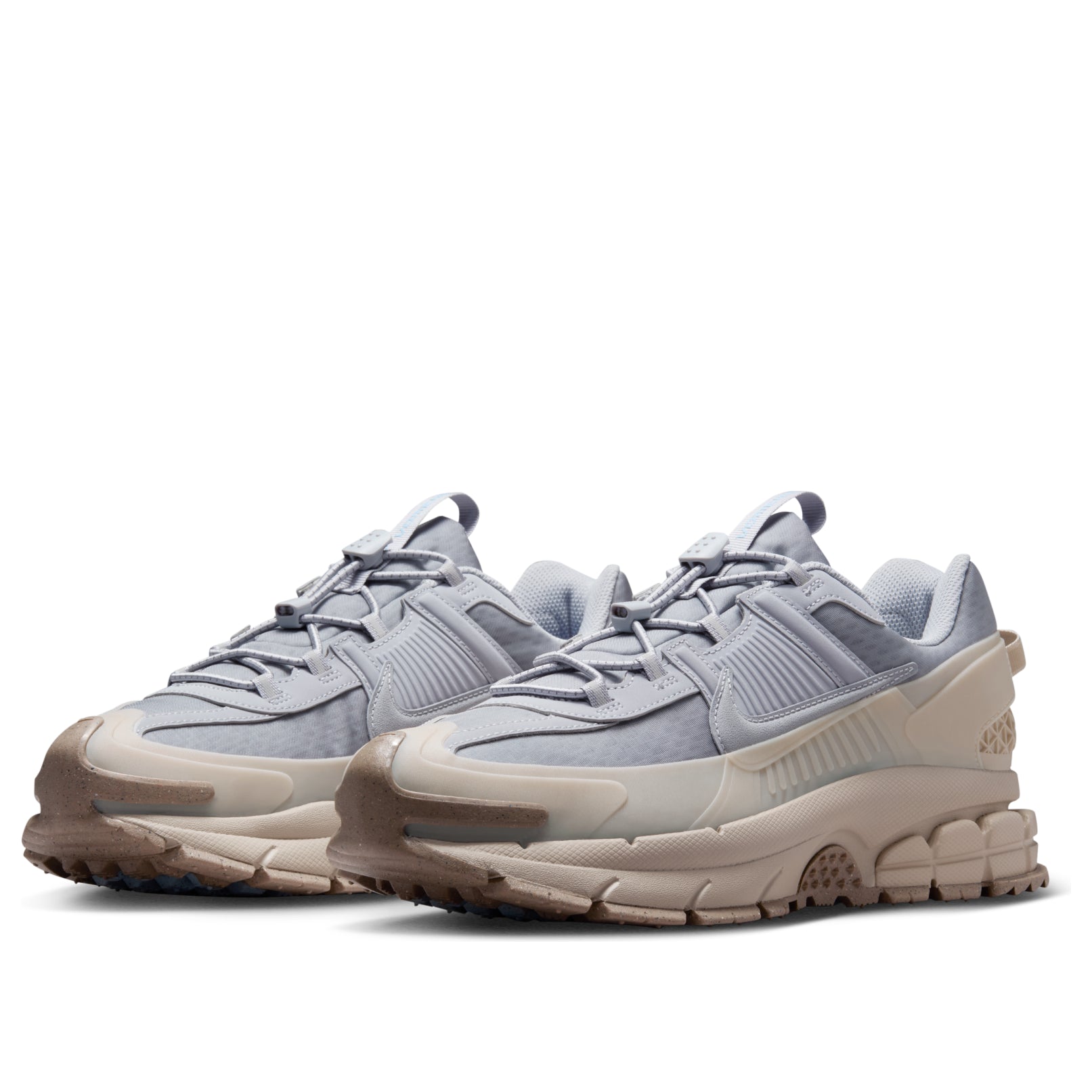 Nike Air Zoom Vomero Roam 'Wolf Grey Sand Drift' HJ4646-001