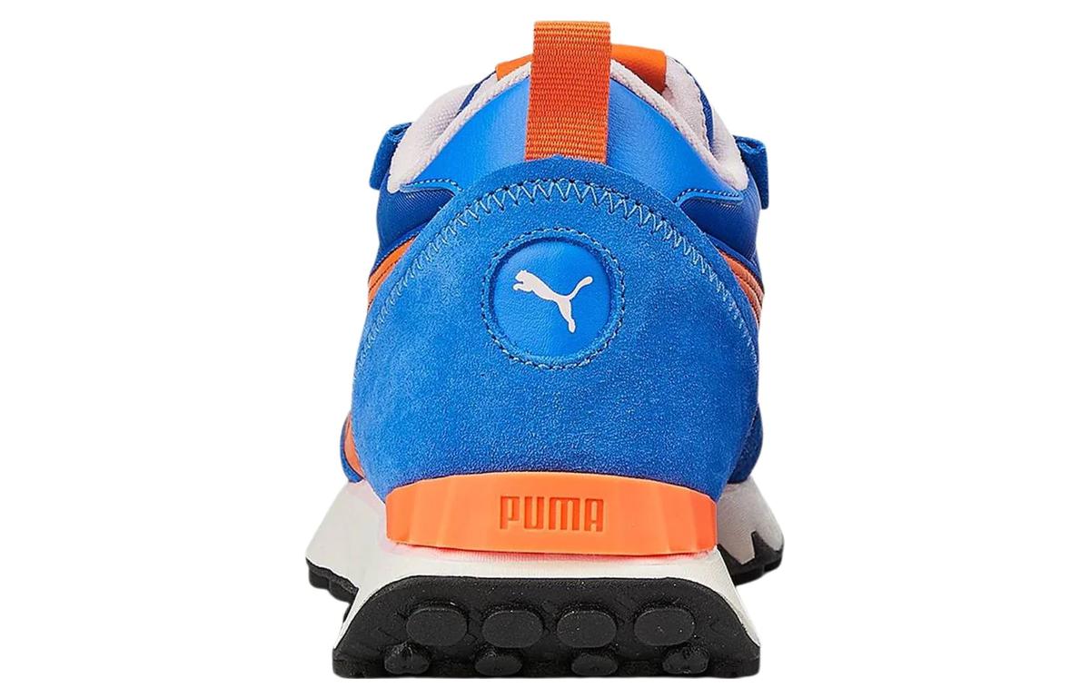 (WMNS) PUMA Rider FV 'Vintage - Bluemazing Dragon Fire' 387475-01
