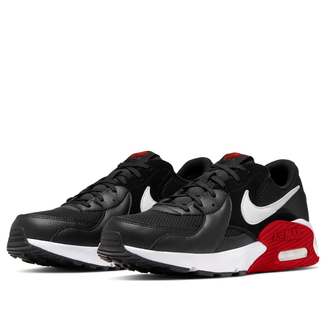 Nike Air Max Excee 'Bred' CD4165-005