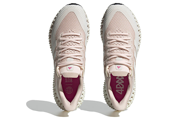 (WMNS) adidas 4DFWD 2 'Wonder Quartz' HP7650