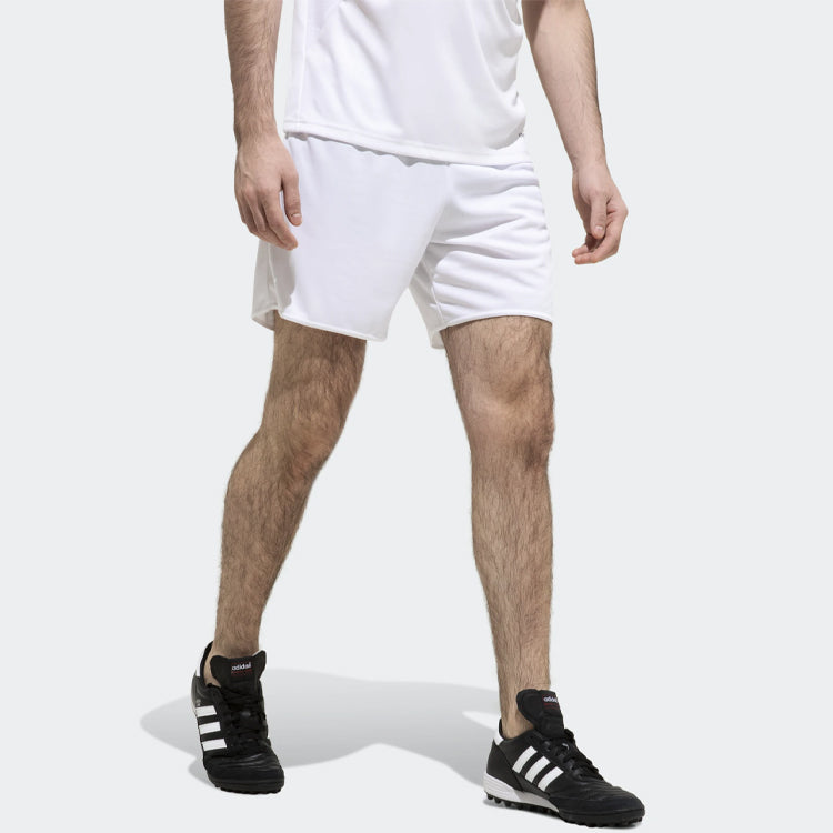 adidas Estro 19 Shorts Logo Breathable White FT6688