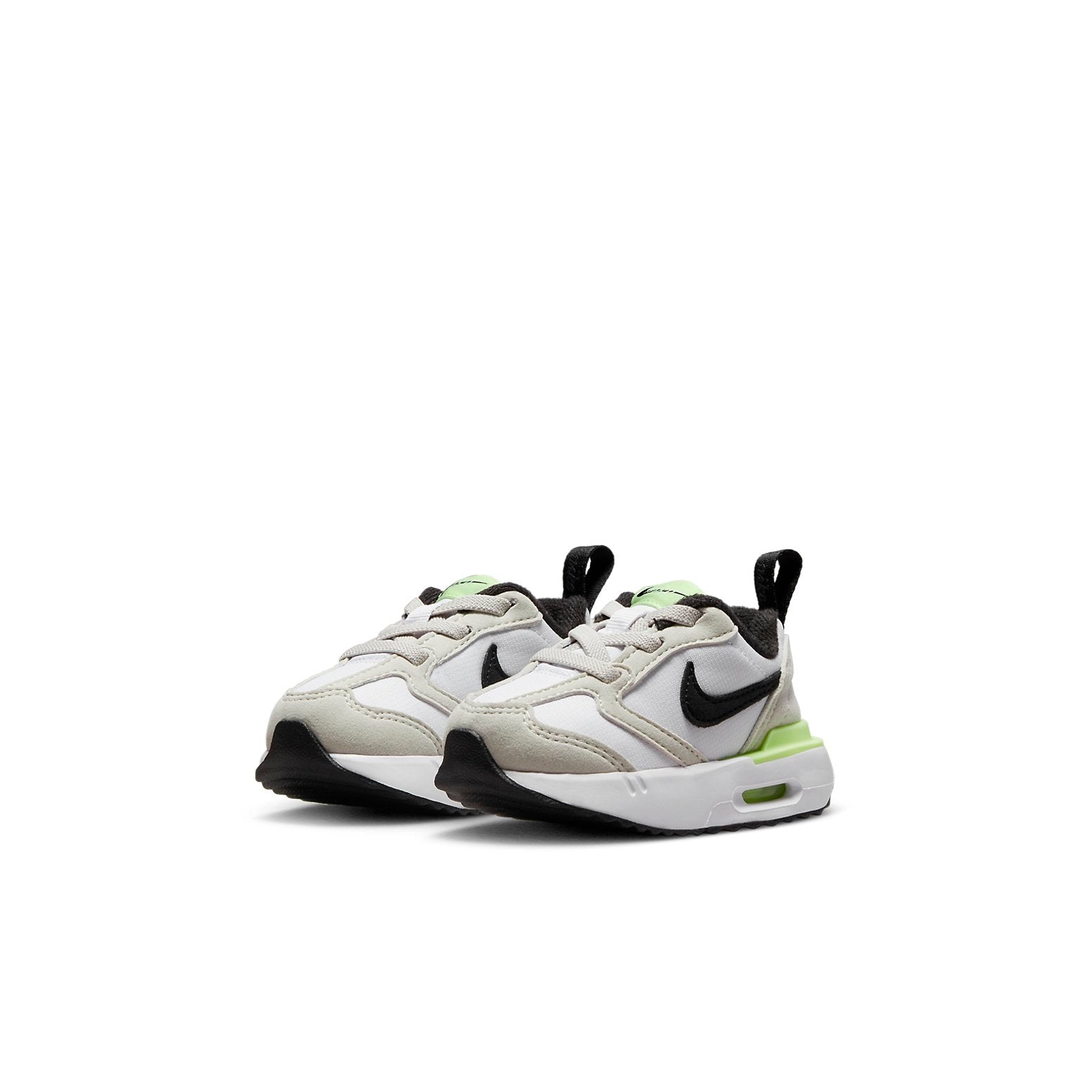 (TD) Nike Air Max Dawn 'Light Bone Barely Volt' DC9319-107