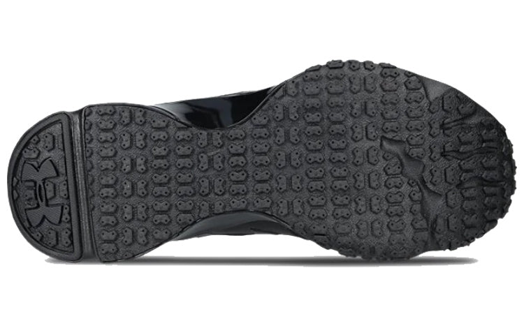 Under Armour Ultimate Sneakers Black 3020205-002