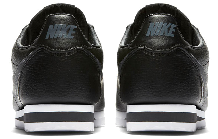 Nike Classic Cortez Leather 'Anthracite' 749571-011