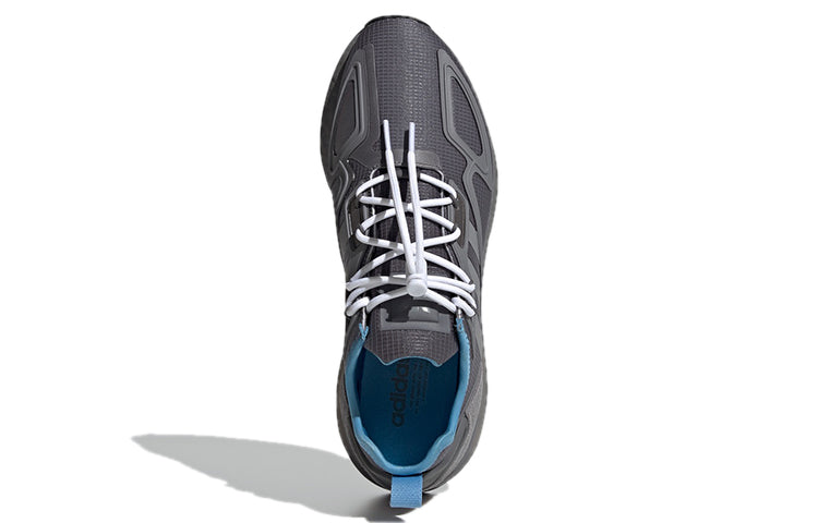 adidas Originals ZX 2K Boost 'Grey' H05558