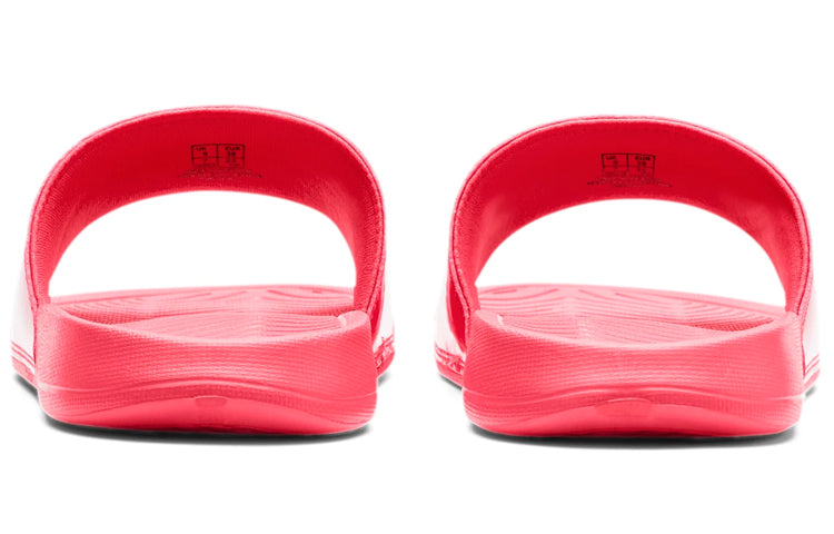 (WMNS) PUMA Popcat Patent Slides Pink 370697-03
