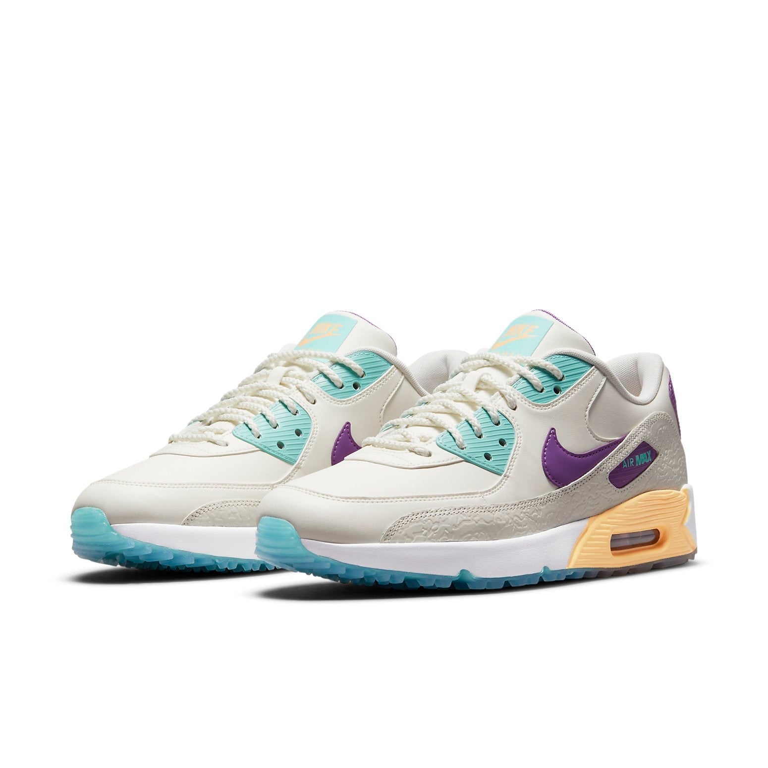 Nike Air Max 90 Golf NRG 'Torrey Pine' CZ2434-133