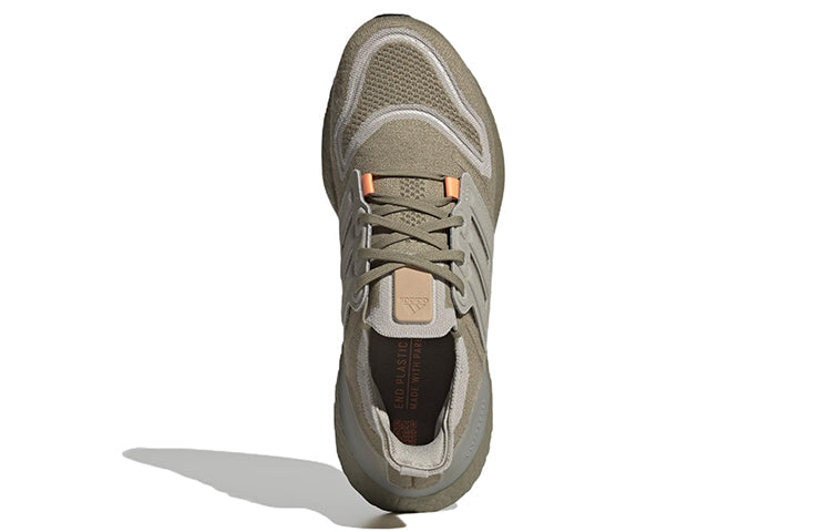 adidas Ultraboost 22 'Orbit Green Beam Orange' GX9140