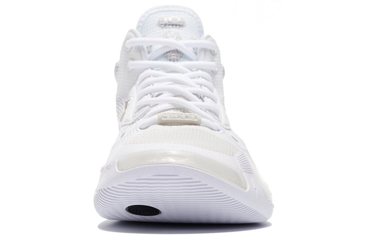 Li-Ning Way of Wade 10 'White Hot' ABAS115-3