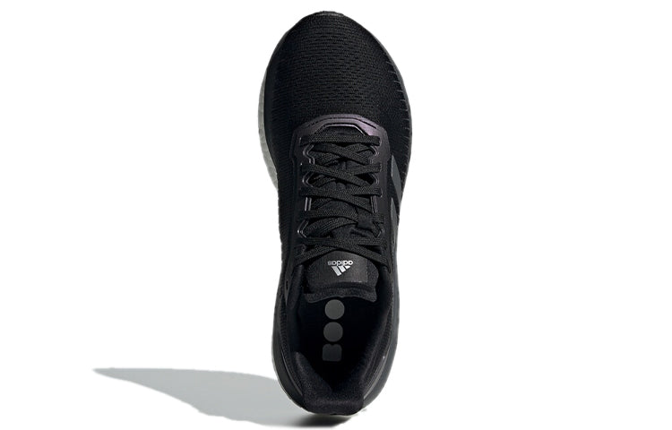 (WMNS) adidas Solar Drive 19 'Core Black' EF1419