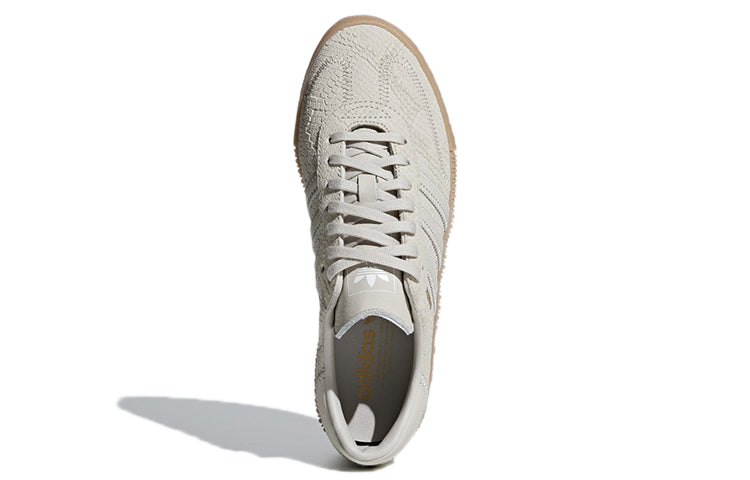 (WMNS) adidas Samba Rose 'Clear Brown' B28163