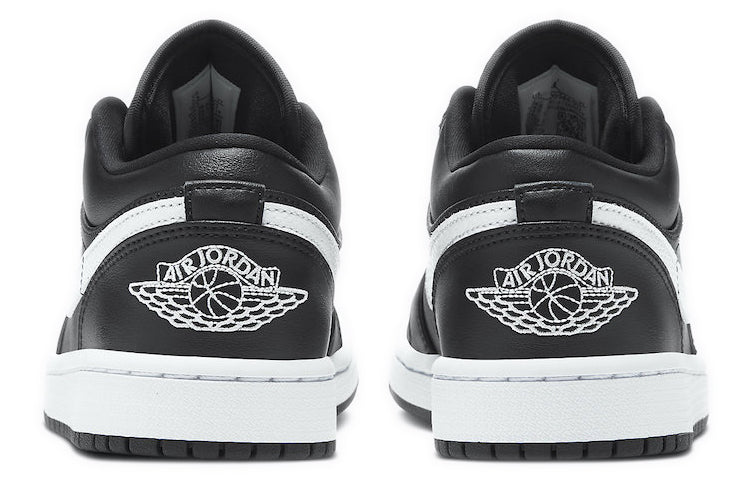 (WMNS) Air Jordan 1 Low 'Black' AO9944-001