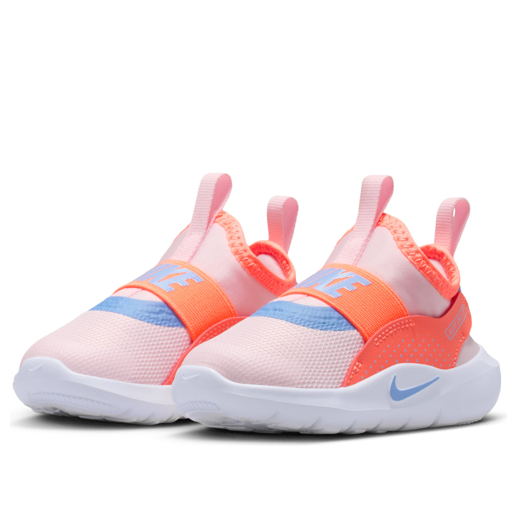 (TD) Nike Flex Runner 4 'Pink Foam Royal Pulse' IF2895-601