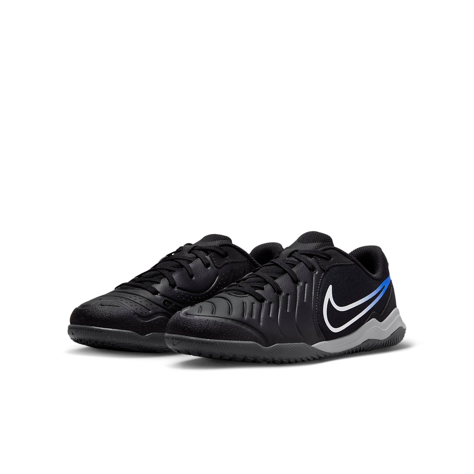 (GS) Nike Tiempo Legend 10 Academy IC 'Shadow Pack' DV4350-040