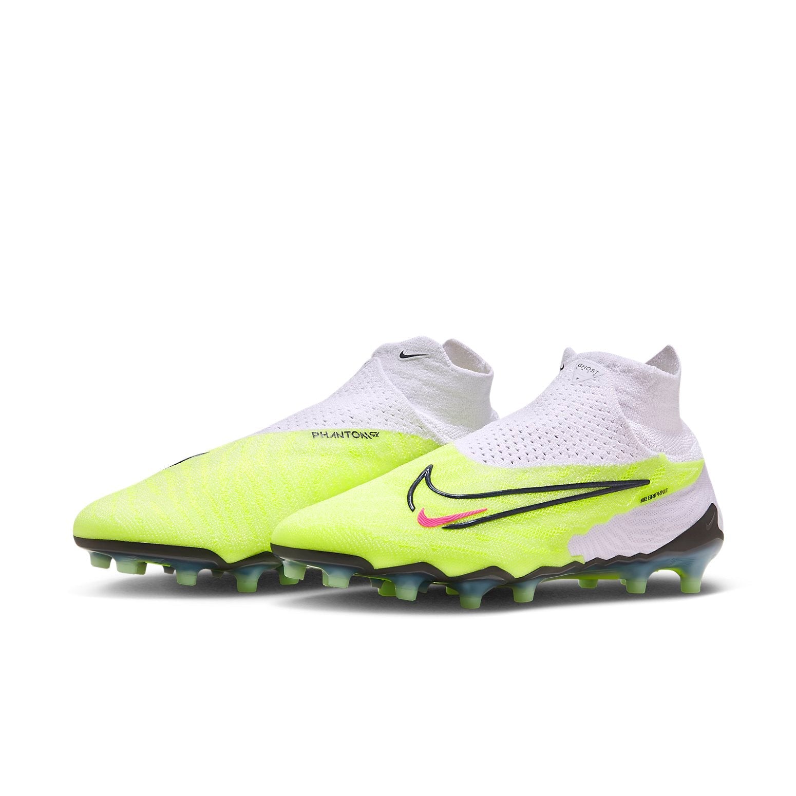 Nike Phantom GX Elite DF AG Pro 'White' DD9442-705