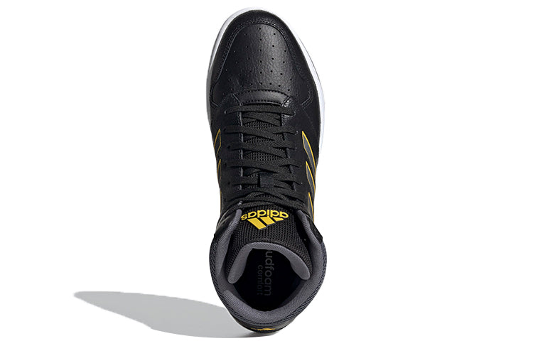 adidas neo Gametalker Black/Gold FW2132