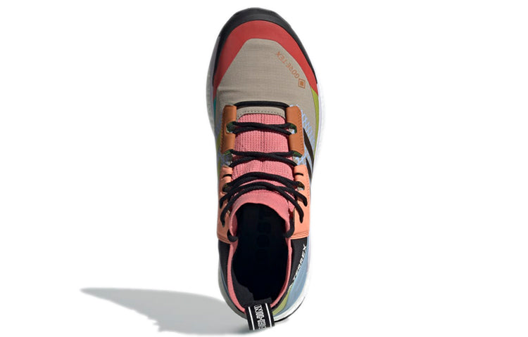 adidas Terrex Free Hiker GTX 'Nothing Left Behind' GW7062