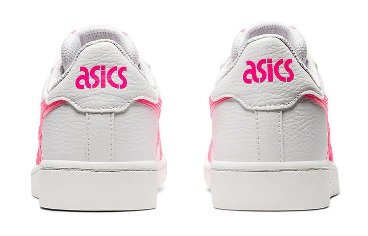(GS) ASICS Japan S 'White Hot Pink' 1194A081-100