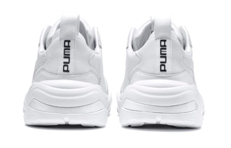 PUMA Thunder Spectra 'Triple White' 370682-01