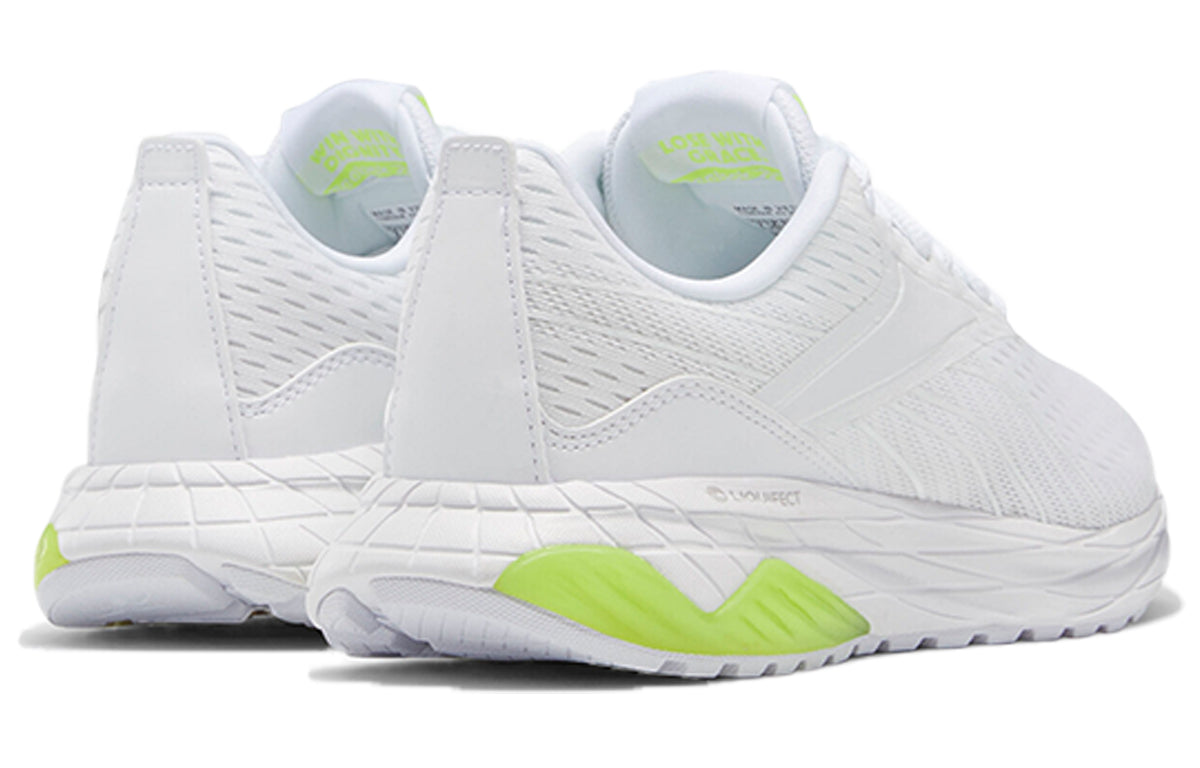 (WMNS) Reebok Liquifact 180 2.0 'White Green' FW8005