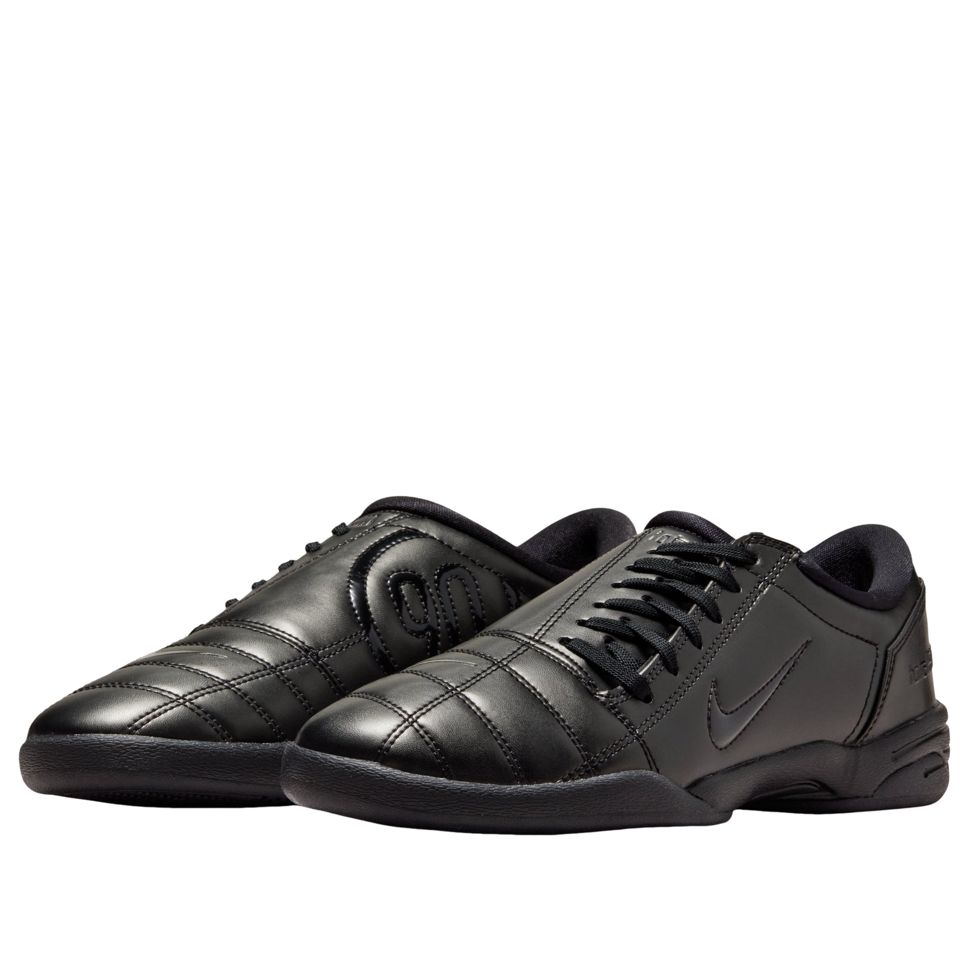 (WMNS) Nike Total 90 III 'Black' IM7595-002