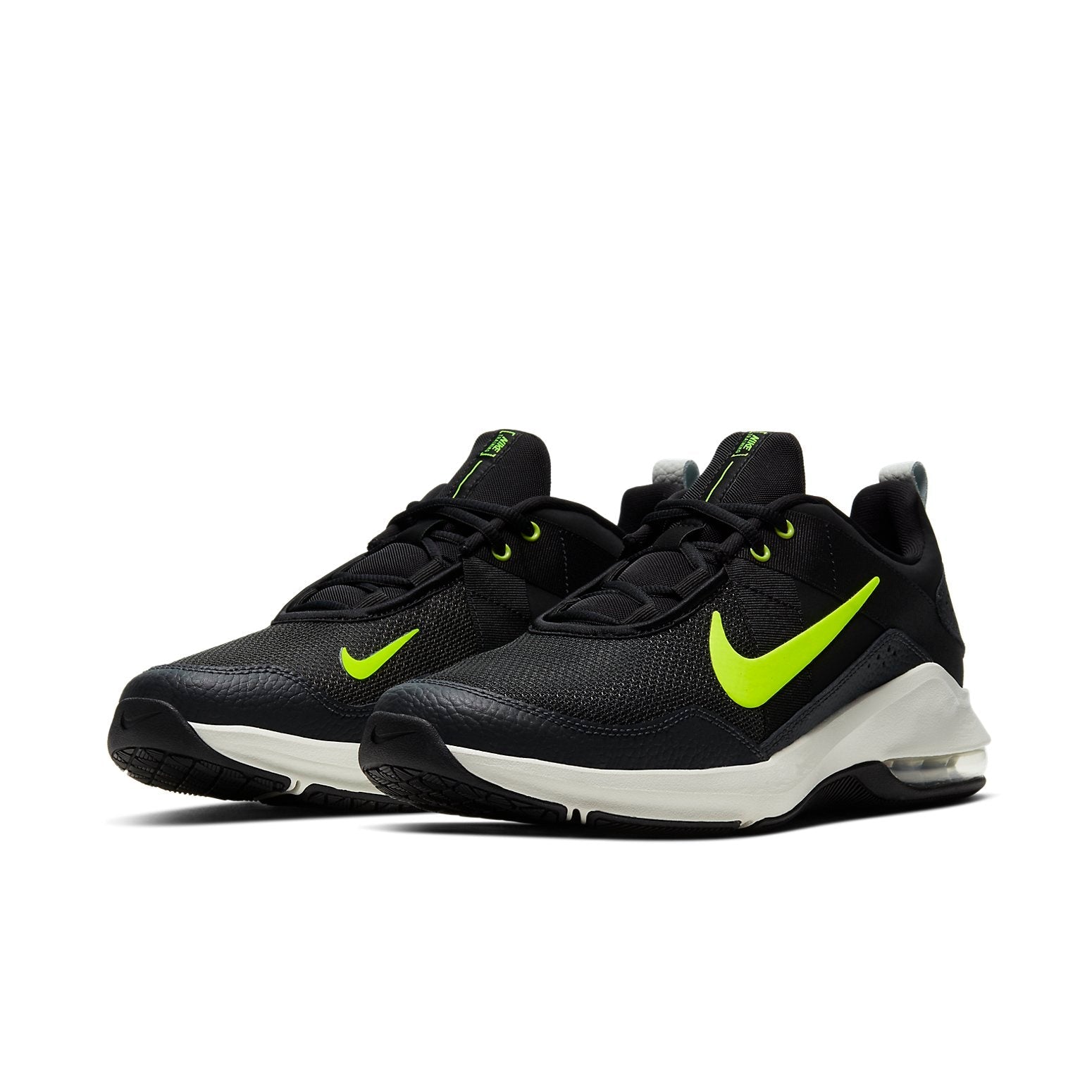 Nike Air Max Alpha Trainer 2 'Black Volt' AT1237-011