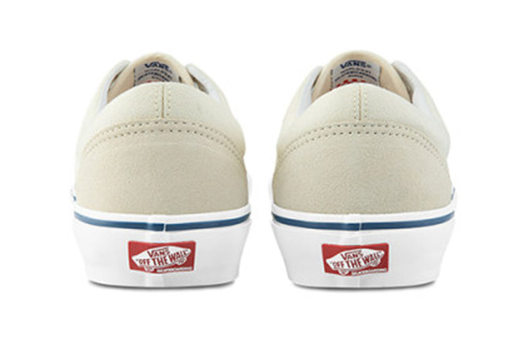 Vans Skate Era 'Off White' VN0A5FC9OFW