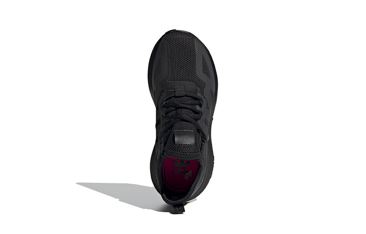 (PS) adidas originals ZX 2K 'Black' FW2363