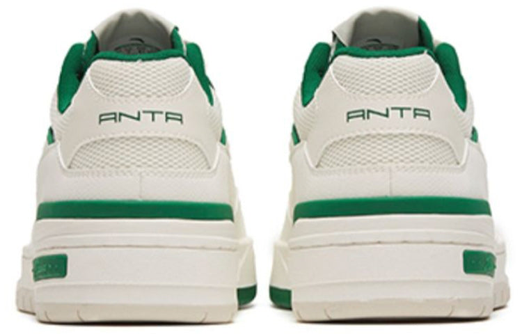 ANTA Flame 4.0 'White Green' 112328081-5
