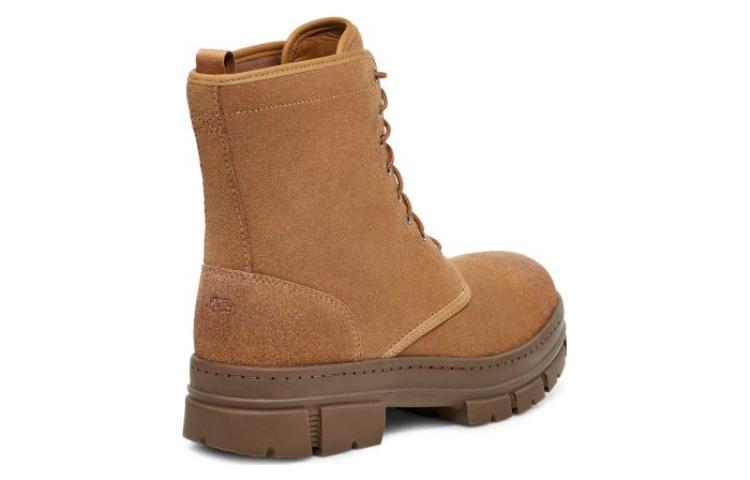 UGG Skyview Service Boot 'Chestnut Sand' 1135314-CTSD