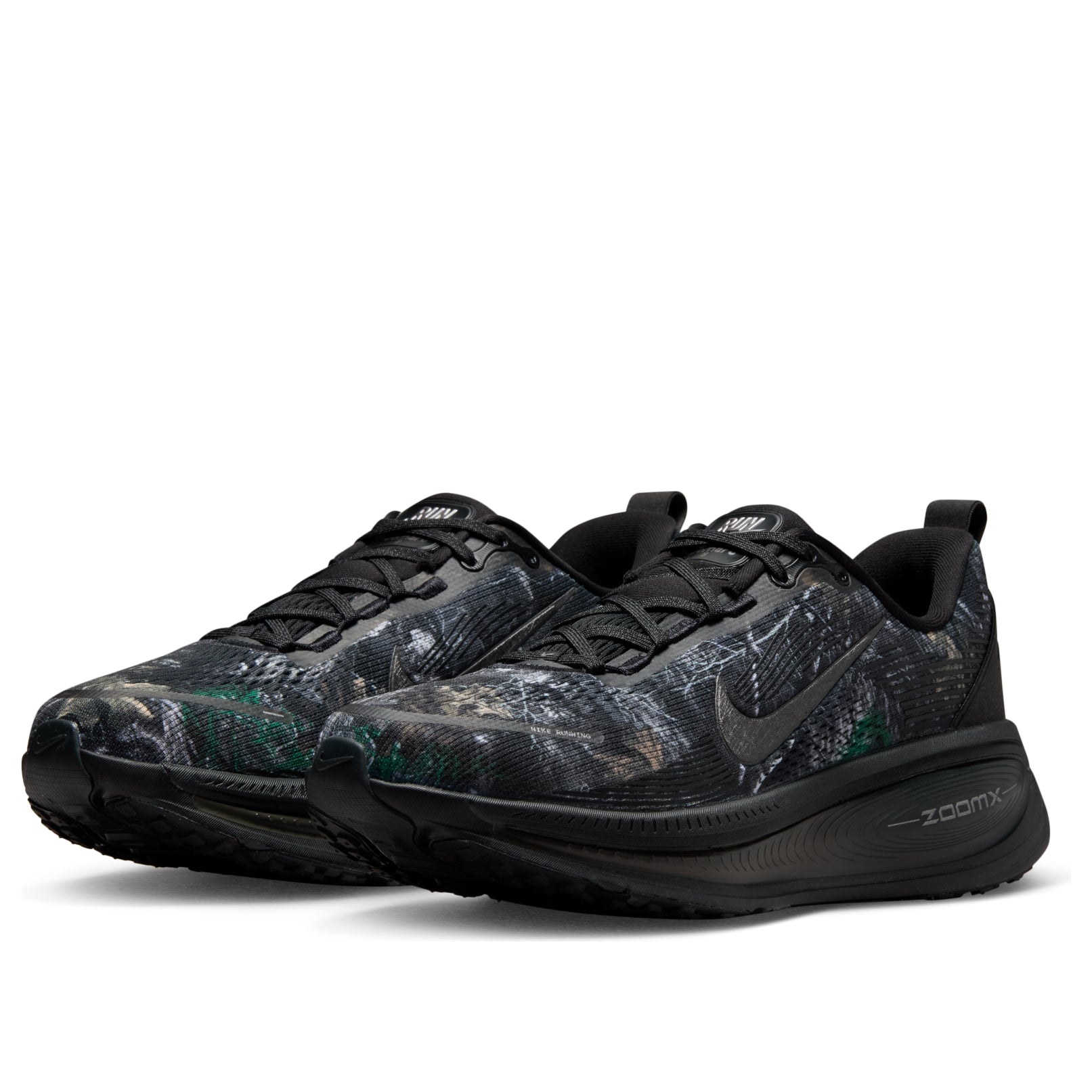 Nike Air Zoom Vomero 18 'Realtree Camo Black' IF4456-001
