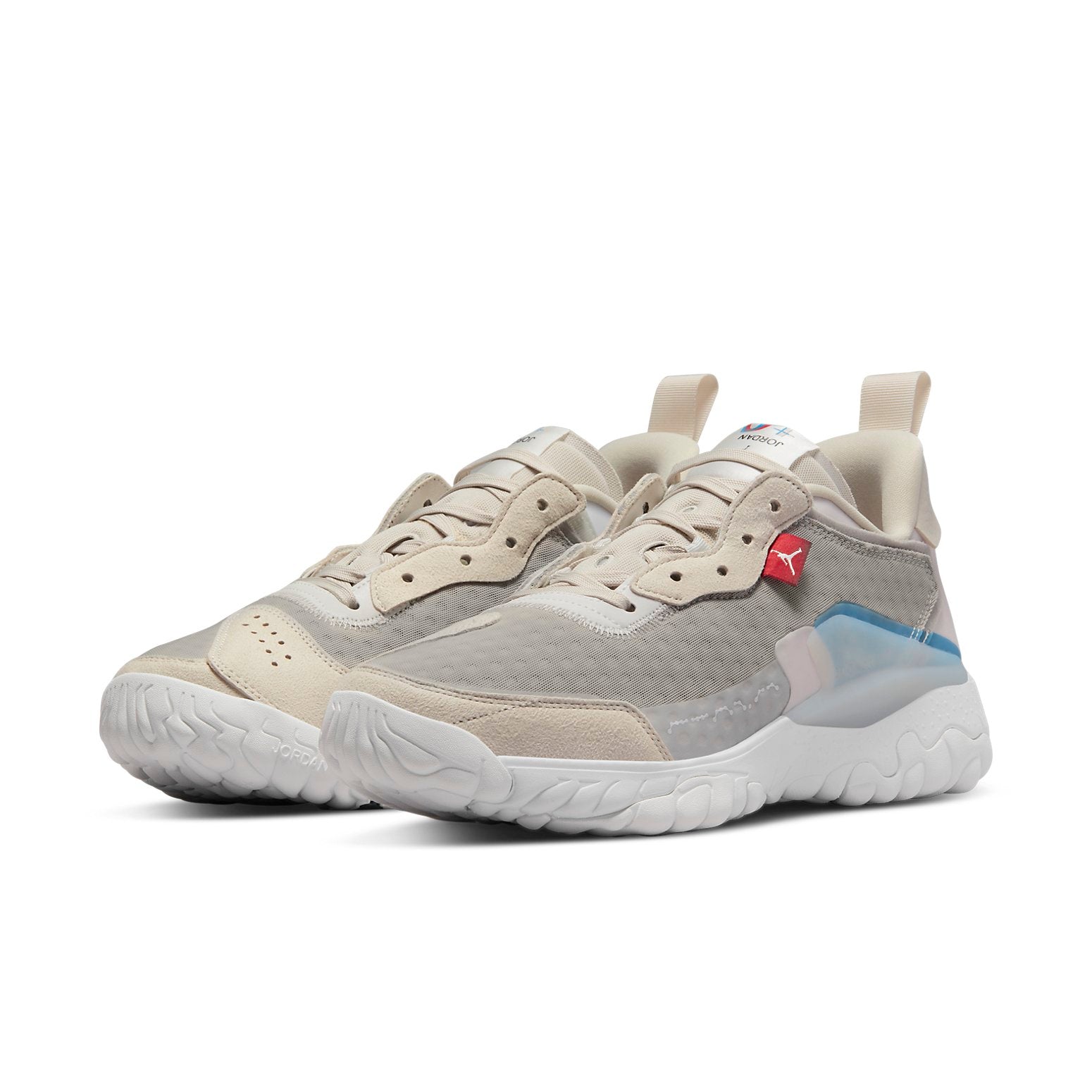 Air Jordan Delta 2 SE 'Light Orewood Summit White Atmosphere' DH6937-106