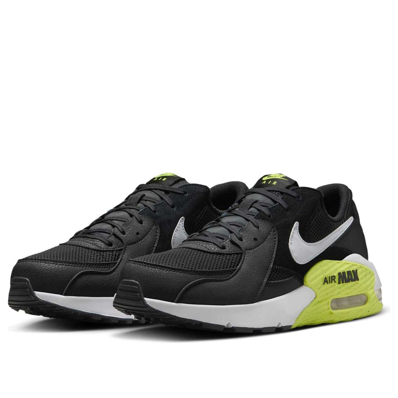 Nike Air Max Excee 'Black Cyber White' CD4165-020