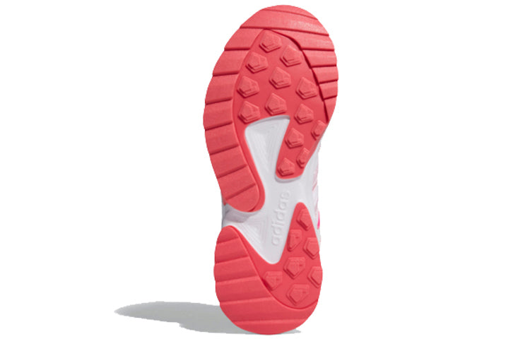 (WMNS) adidas neo 20-20 FX TRAIL Pink EH2219