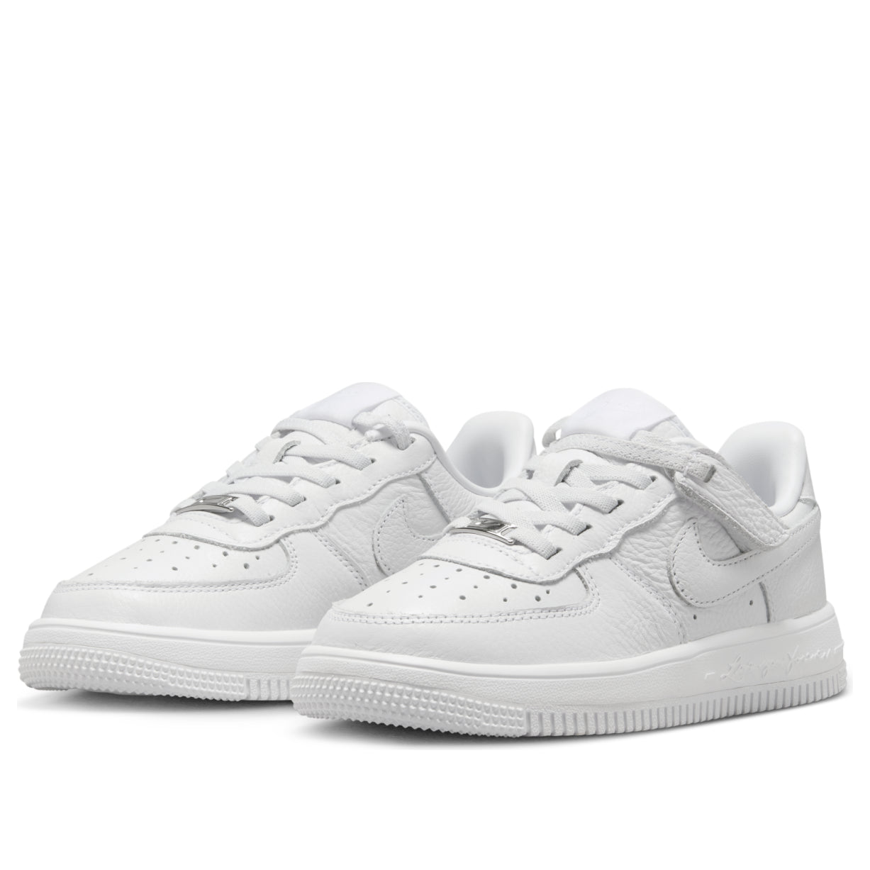 (PS) Nike x NOCTA Air Force 1 Low Easyon 'Certified Lover Boy White' HJ7925-100