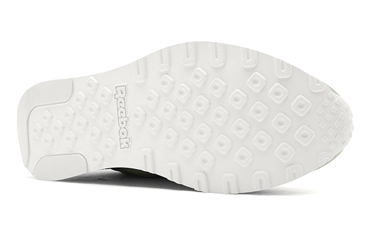 (WMNS) Reebok Royal Glide Ac - Green FZ4461