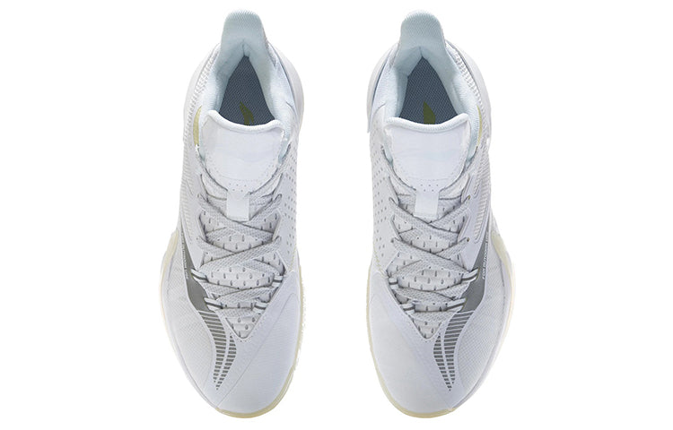 Li-Ning Blast SE Mid 'White' ABPR061-5