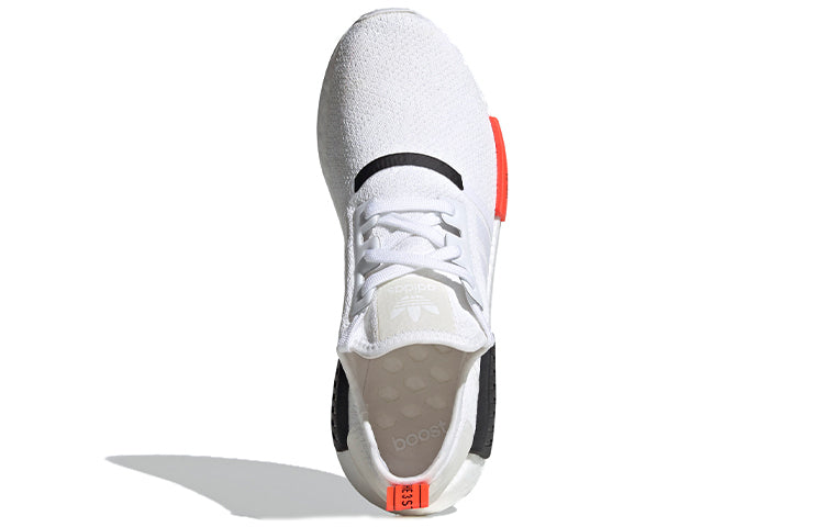 adidas NMD_R1 'Solar Red Tab' EH0045